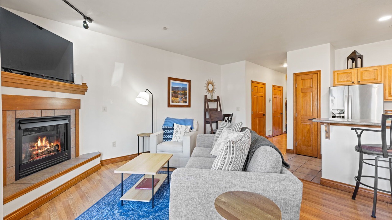 Photo of Livingroom in Willow Grove