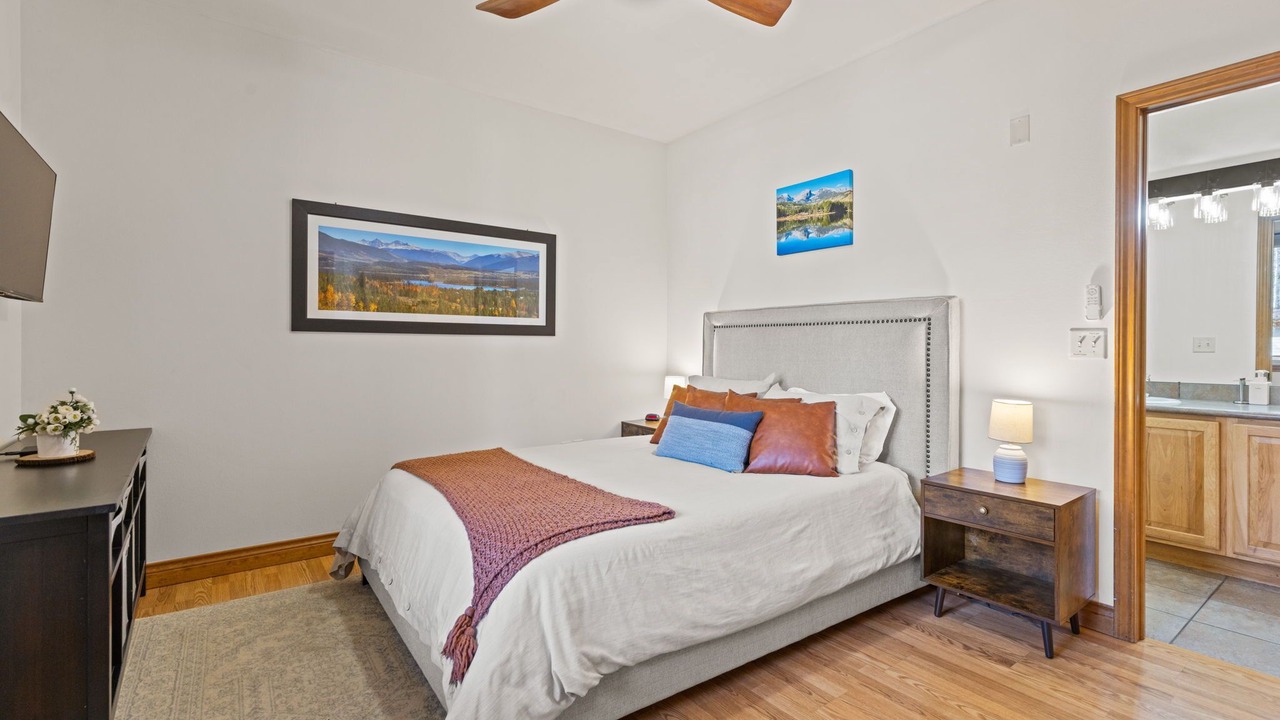 Photo of Bedroom in Willow Grove