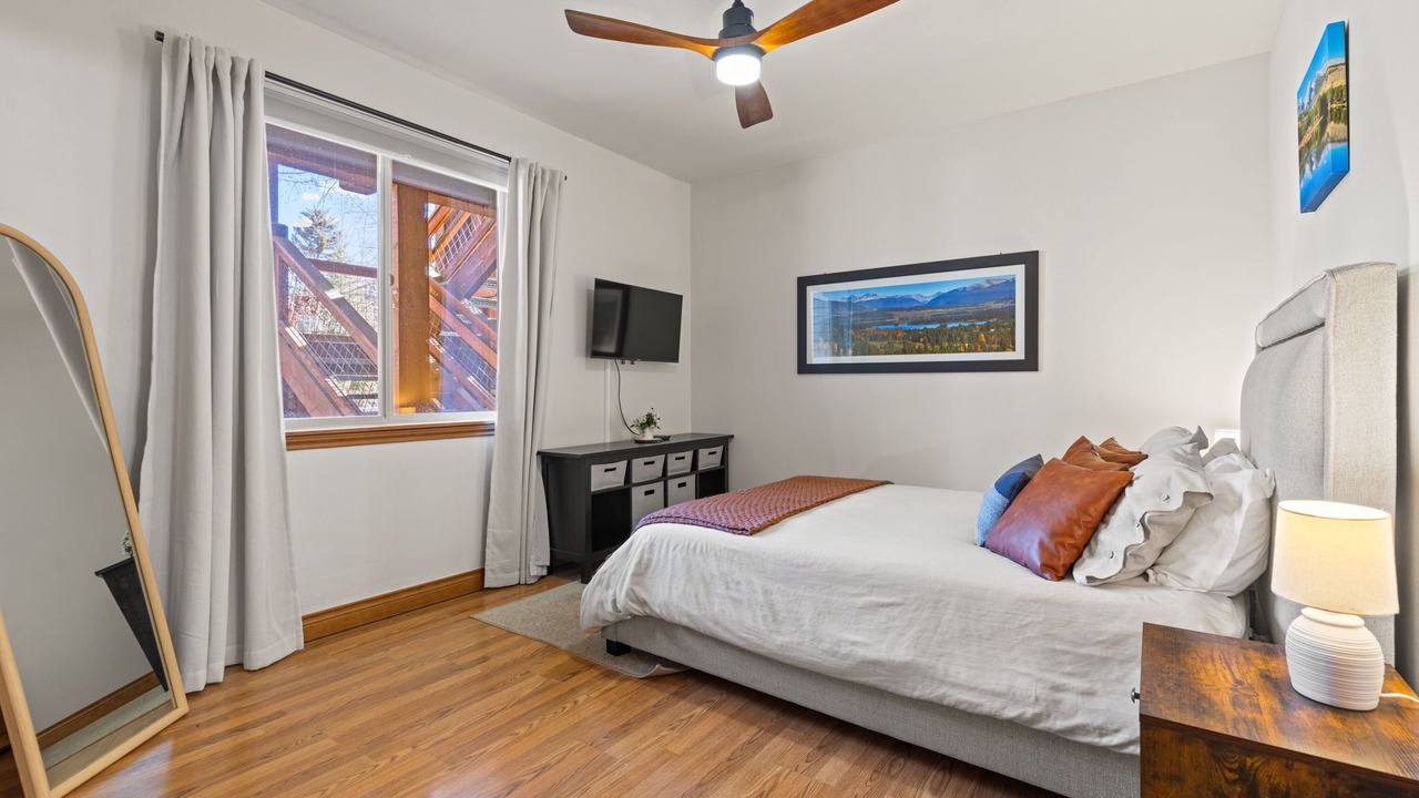 Photo of Bedroom in Willow Grove