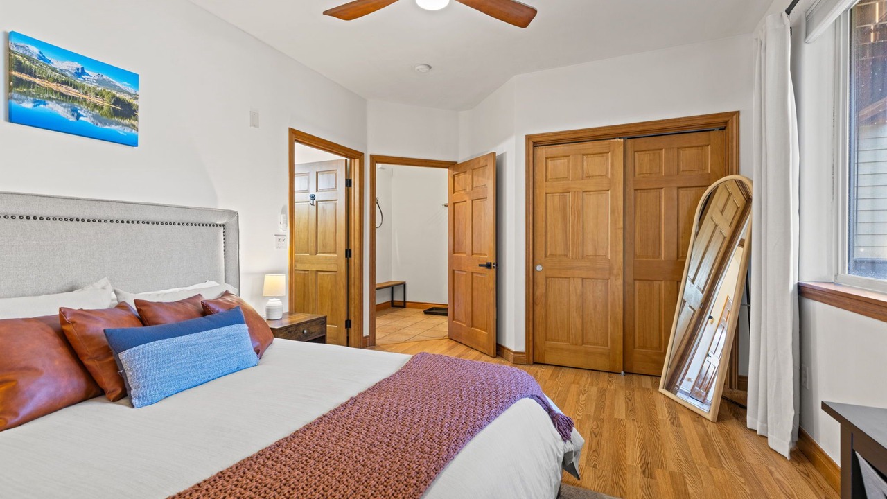 Photo of Bedroom in Willow Grove