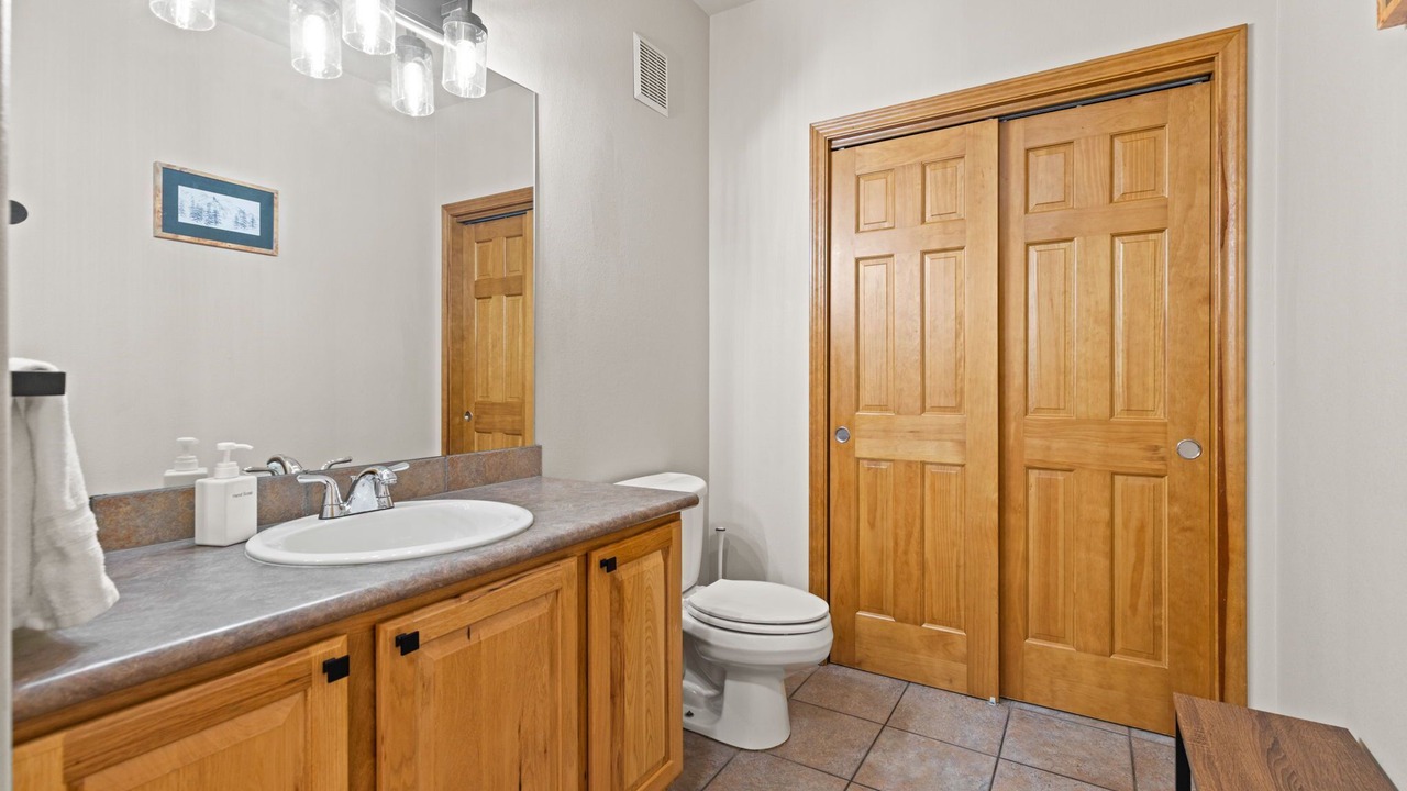 Photo of Bathroom in Willow Grove