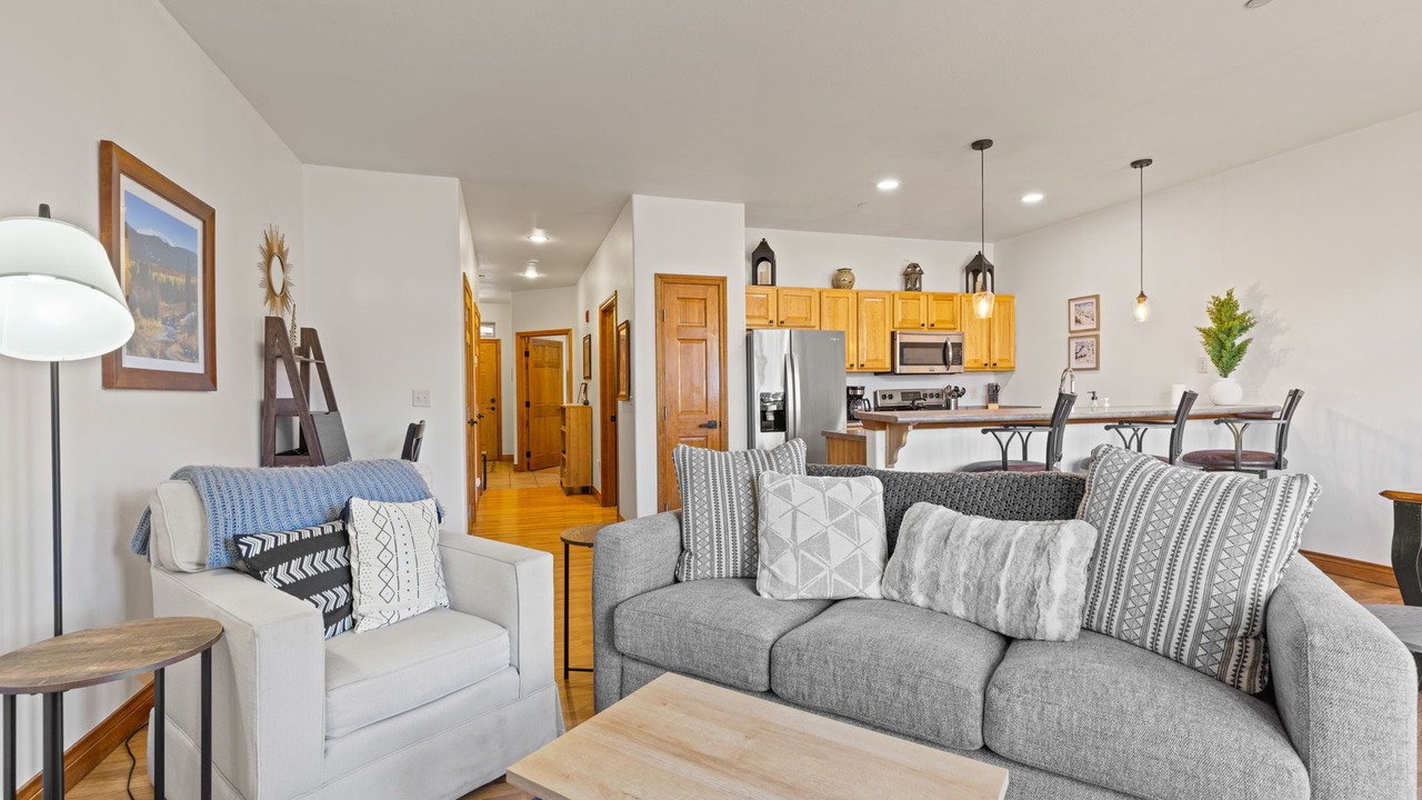 Photo of Livingroom in Willow Grove