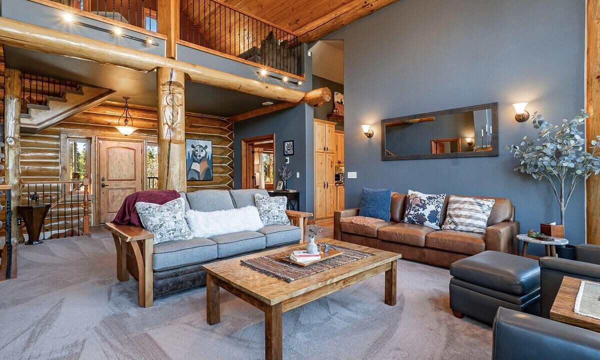 Photo of Livingroom in Granby