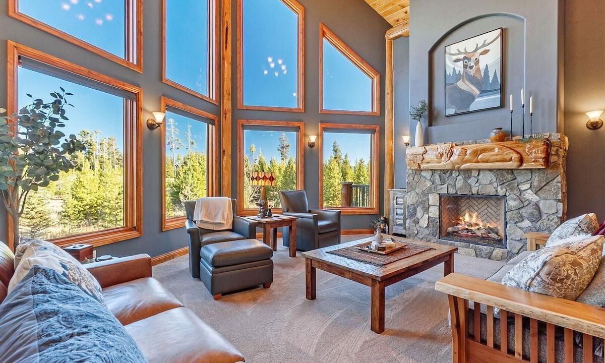 Photo of Livingroom in Granby