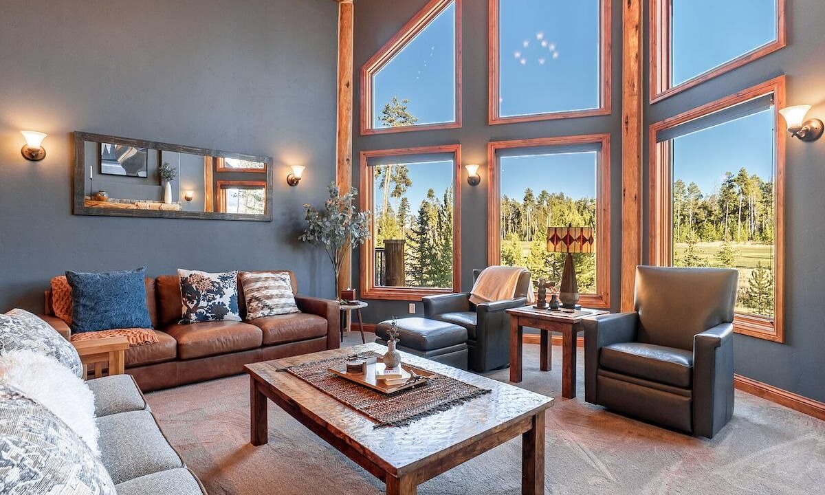 Photo of Livingroom in Granby
