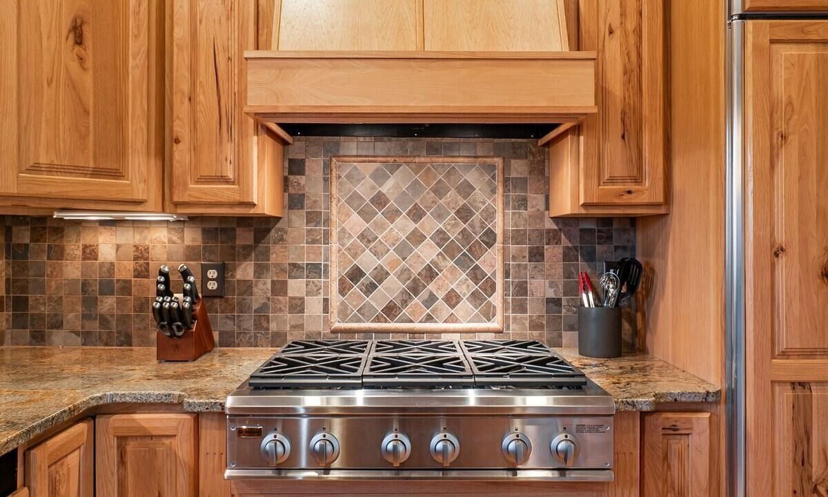 Photo of Kitchen in Granby