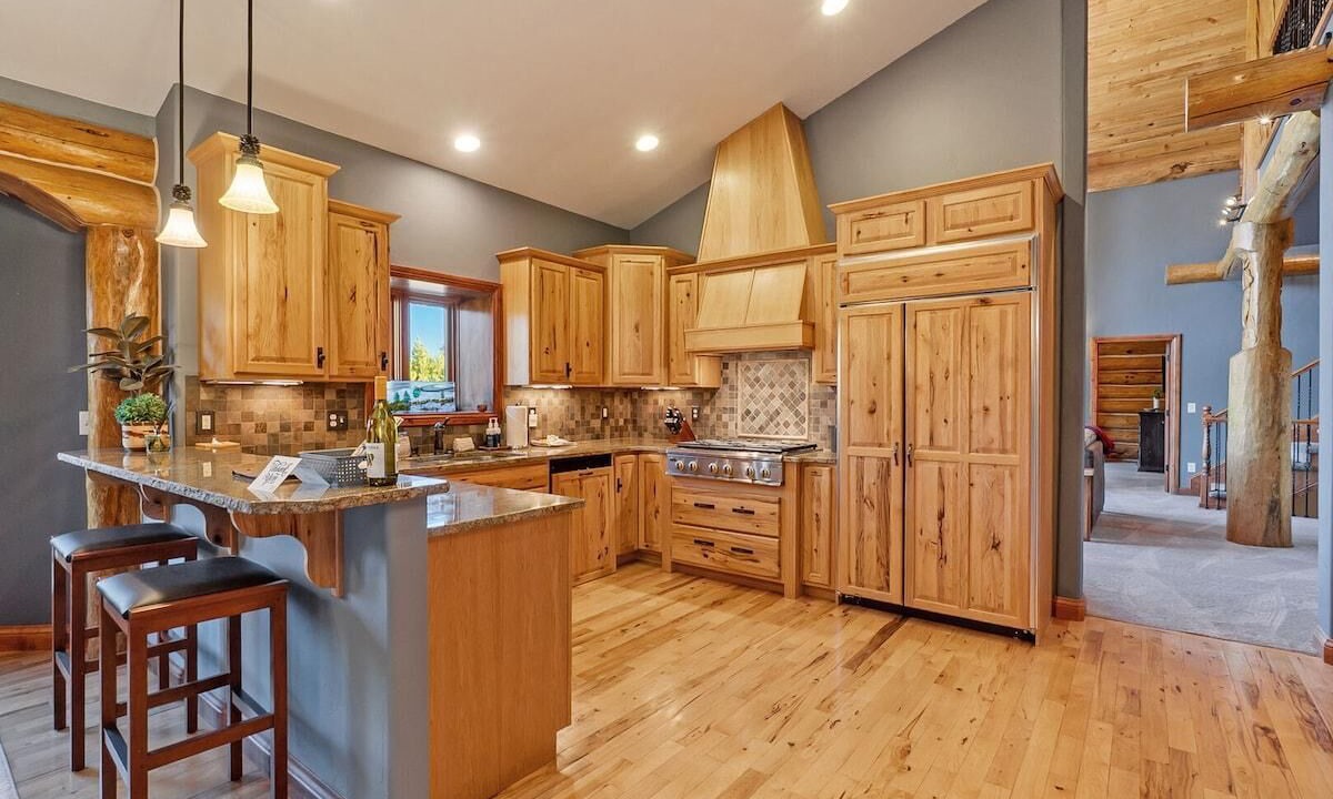 Photo of Kitchen in Granby