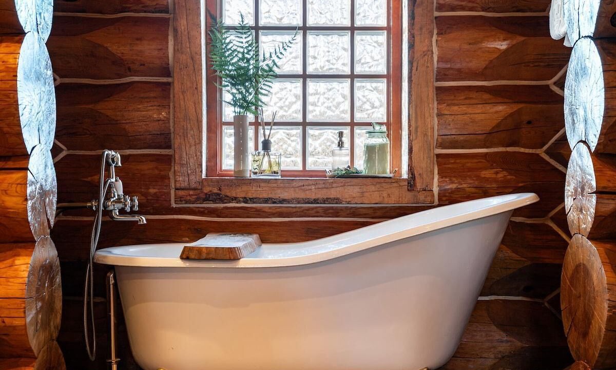Photo of Bathroom in Granby