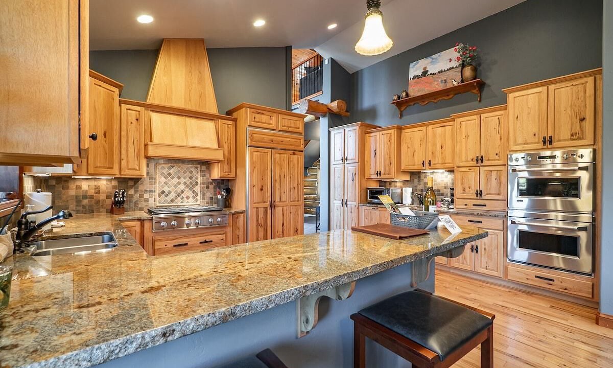 Photo of Kitchen in Granby