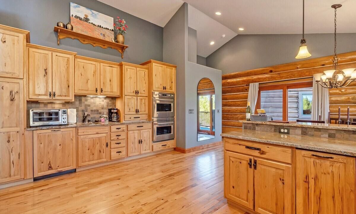 Photo of Kitchen in Granby
