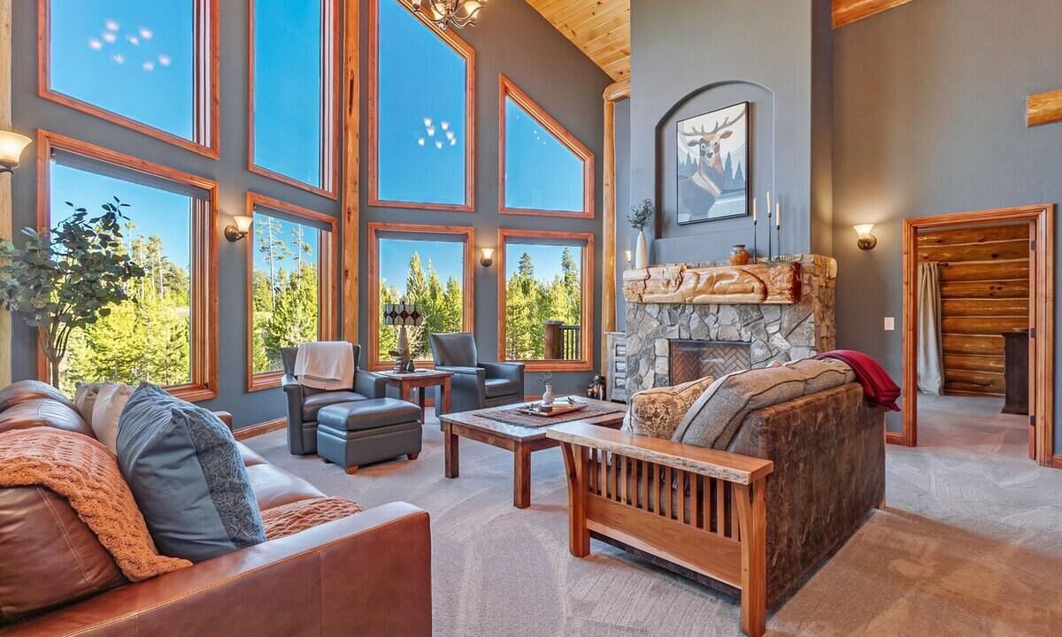 Photo of Livingroom in Granby
