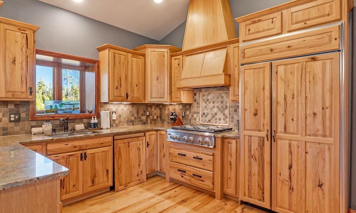 Photo of Kitchen in Granby