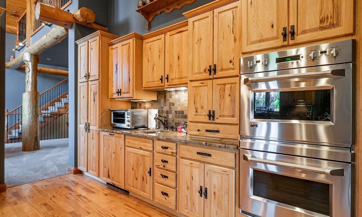 Photo of Kitchen in Granby