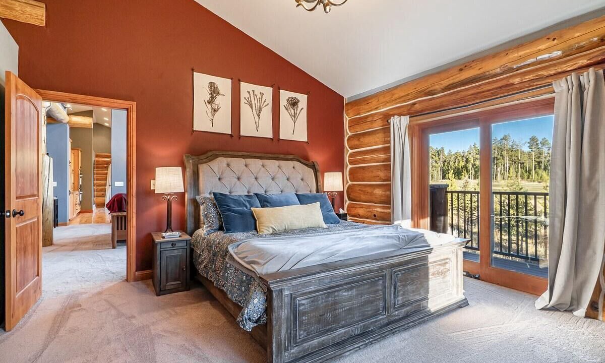 Photo of Bedroom in Granby