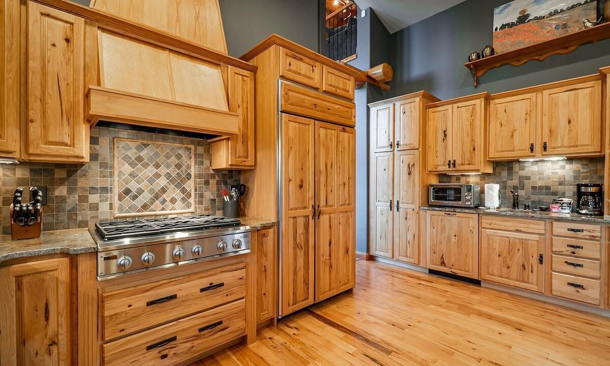 Photo of Kitchen in Granby