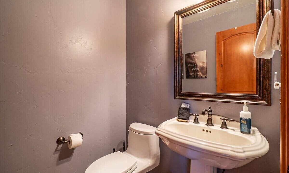 Photo of Bathroom in Granby