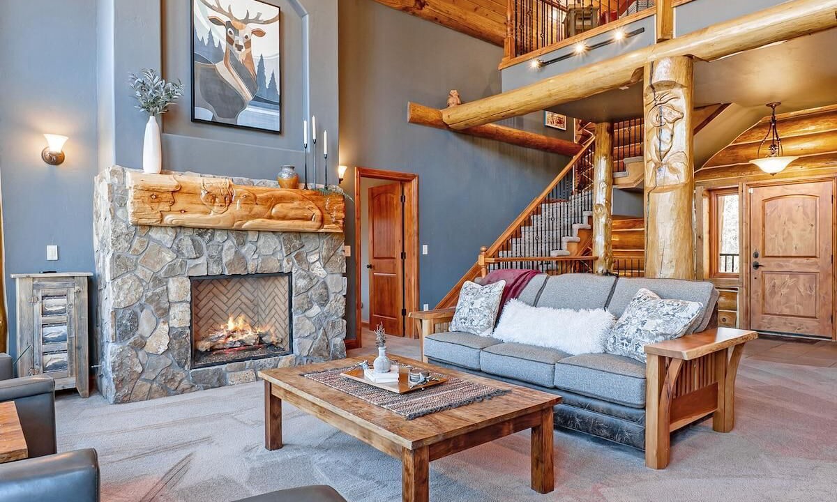 Photo of Livingroom in Granby