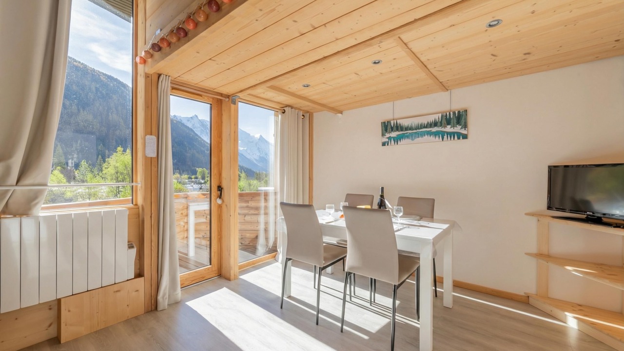 Photo of Others in Argentiere