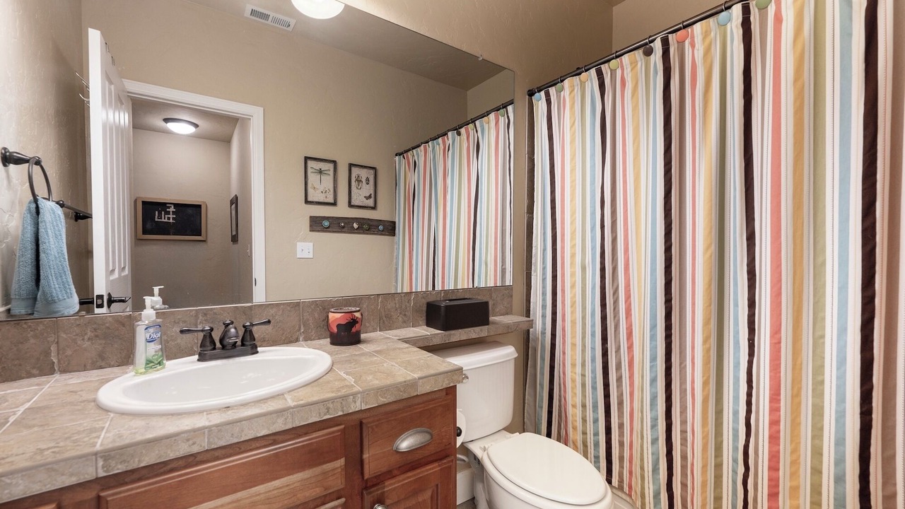 Photo of Bathroom in Granby