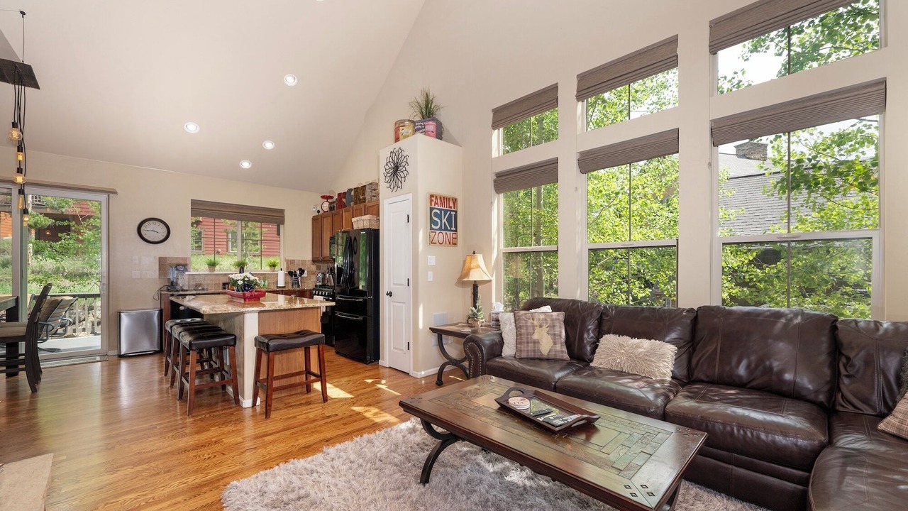 Photo of Bedroom in Granby