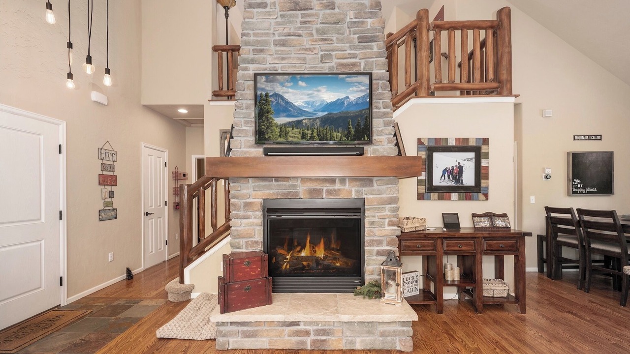Photo of Bedroom in Granby