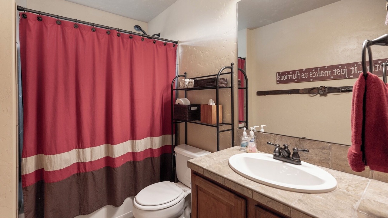 Photo of Bathroom in Granby