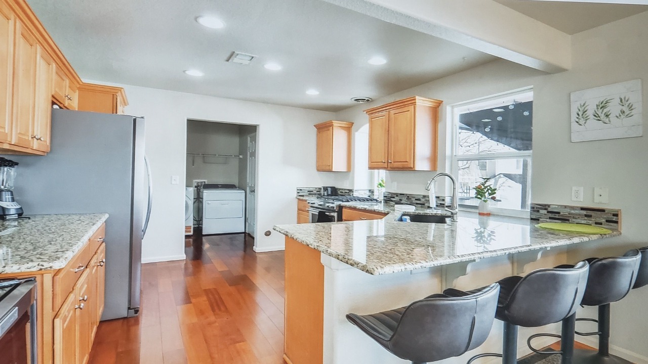 Photo of Kitchen in Green Valley Ranch