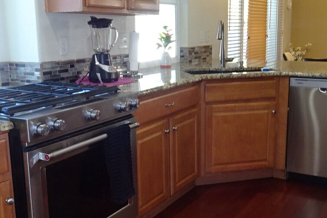 Photo of Kitchen in Green Valley Ranch
