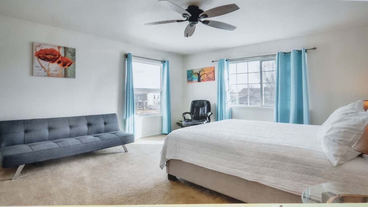 Photo of Bedroom in Green Valley Ranch
