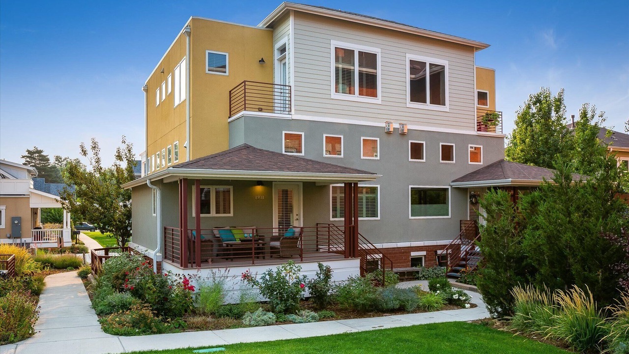 Photo of Outdoor in Old North Boulder