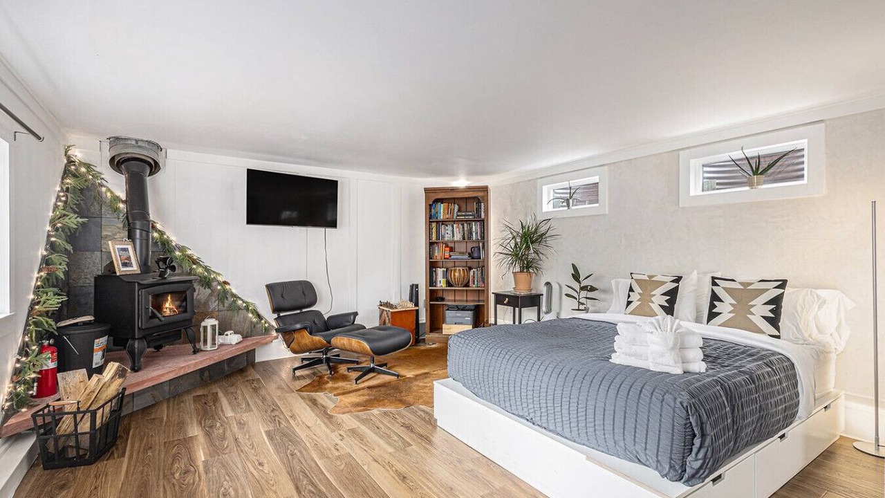 Photo of Livingroom in West Colorado Springs