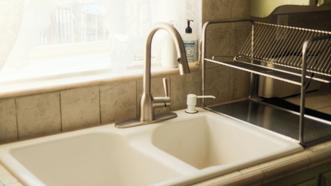 Photo of Bathroom in Scenic Heights