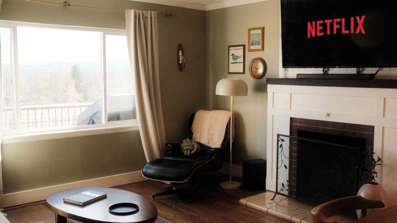 Photo of Livingroom in Scenic Heights