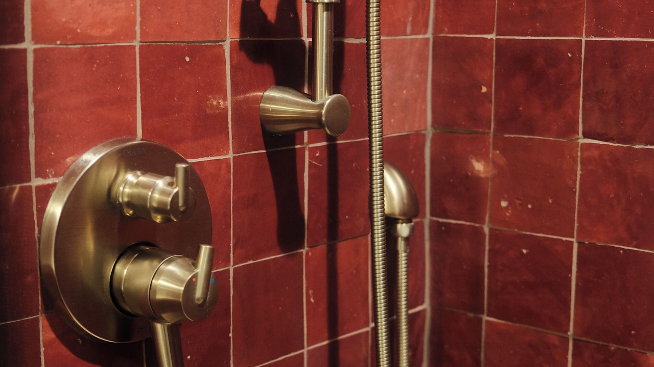 Photo of Bathroom in Scenic Heights