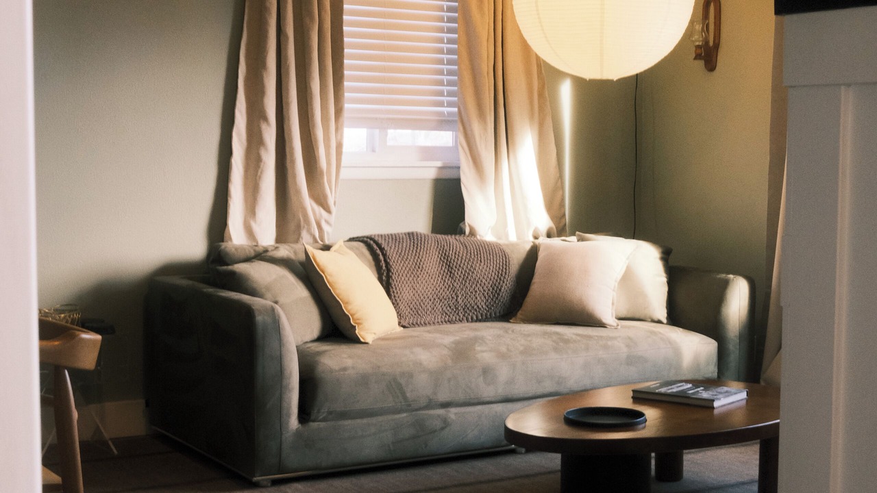 Photo of Livingroom in Scenic Heights