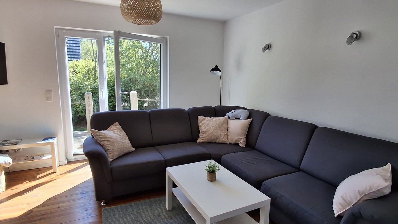 Photo of Livingroom in Vitzdorf