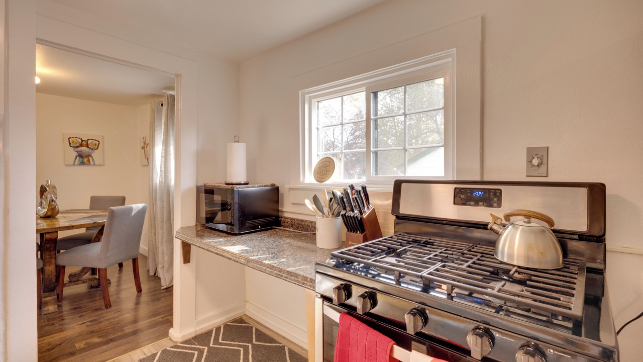 Photo of Kitchen in Old North End