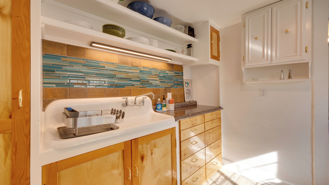 Photo of Kitchen in Old North End
