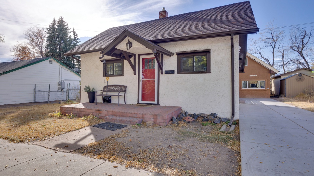 Photo of Outdoor in Old North End