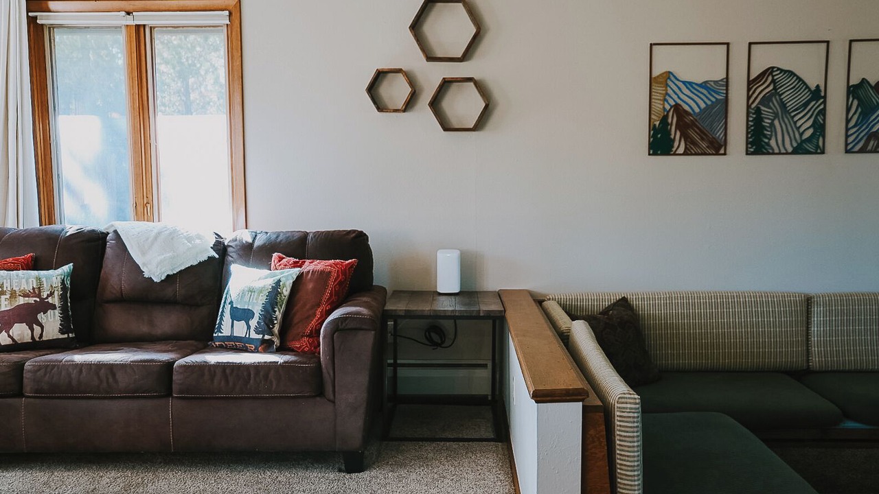 Photo of Livingroom in Breckenridge