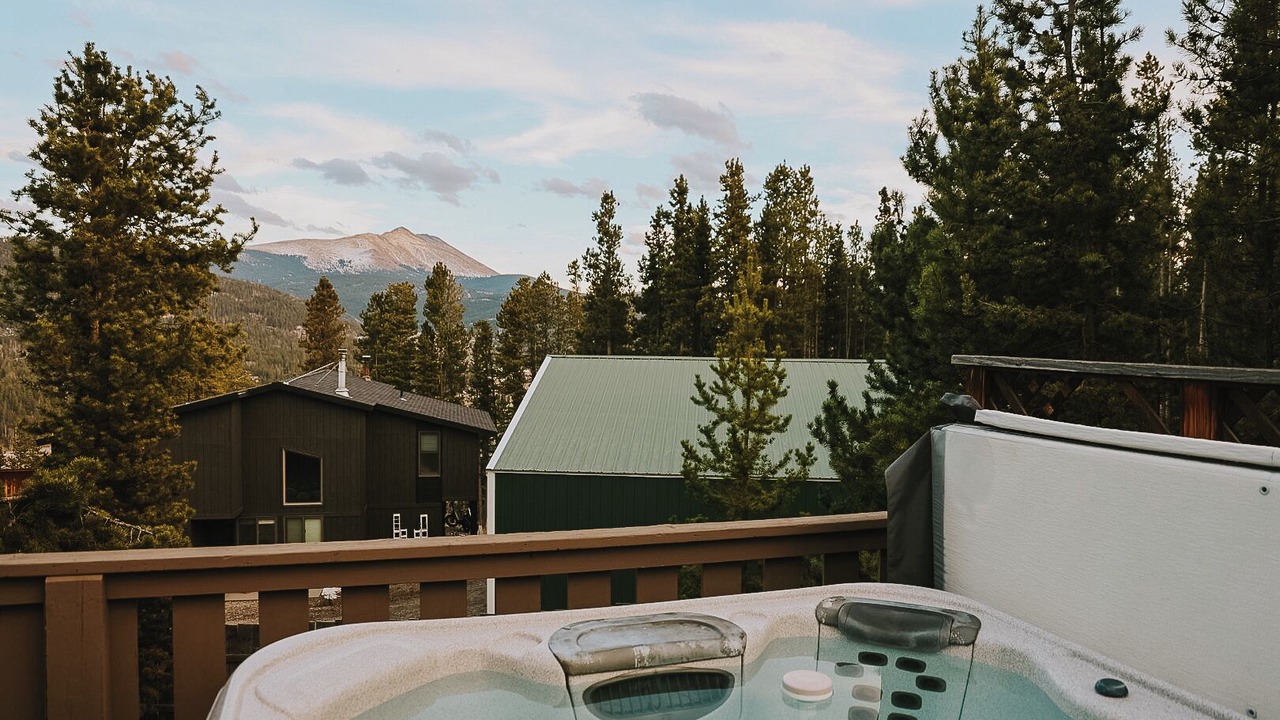 Photo of Outdoor in Breckenridge