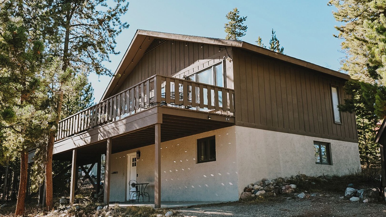 Photo of Outdoor in Breckenridge