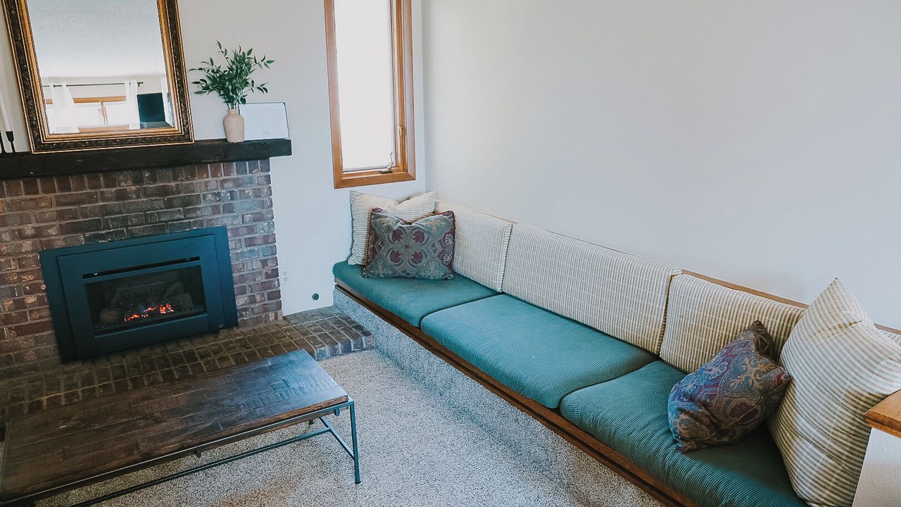 Photo of Livingroom in Breckenridge