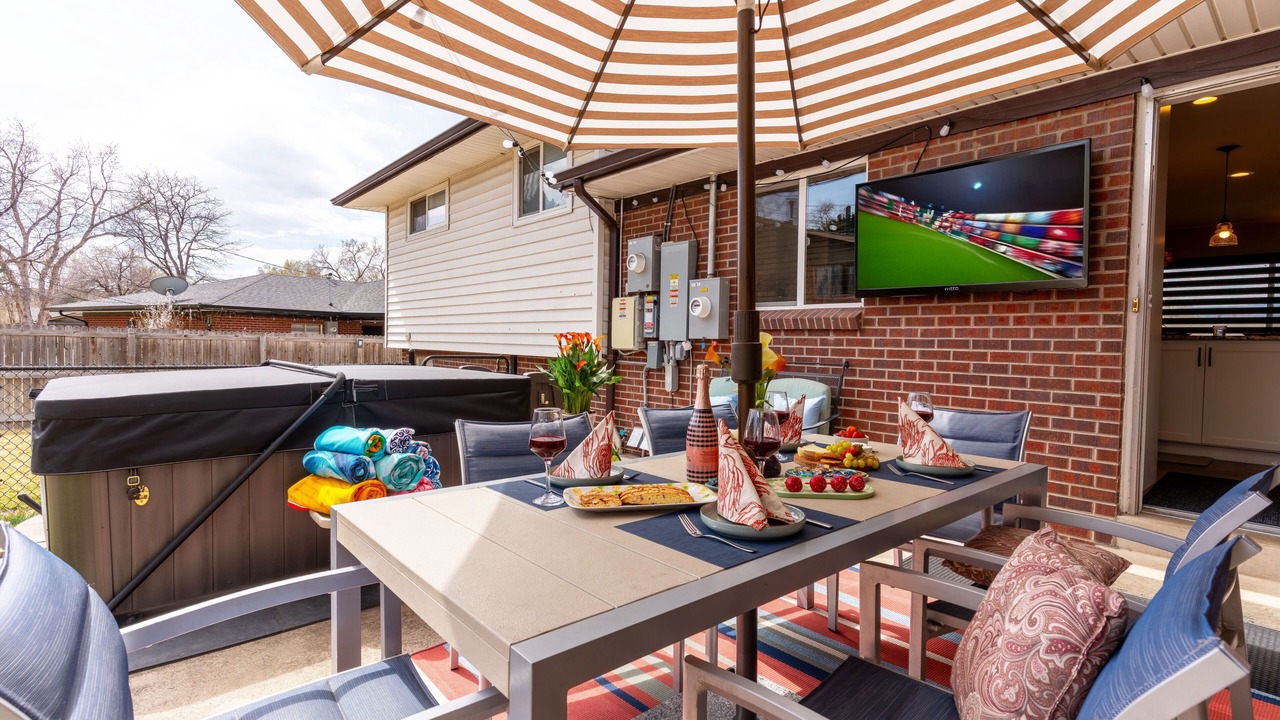 Photo of Outdoor in Scenic Heights