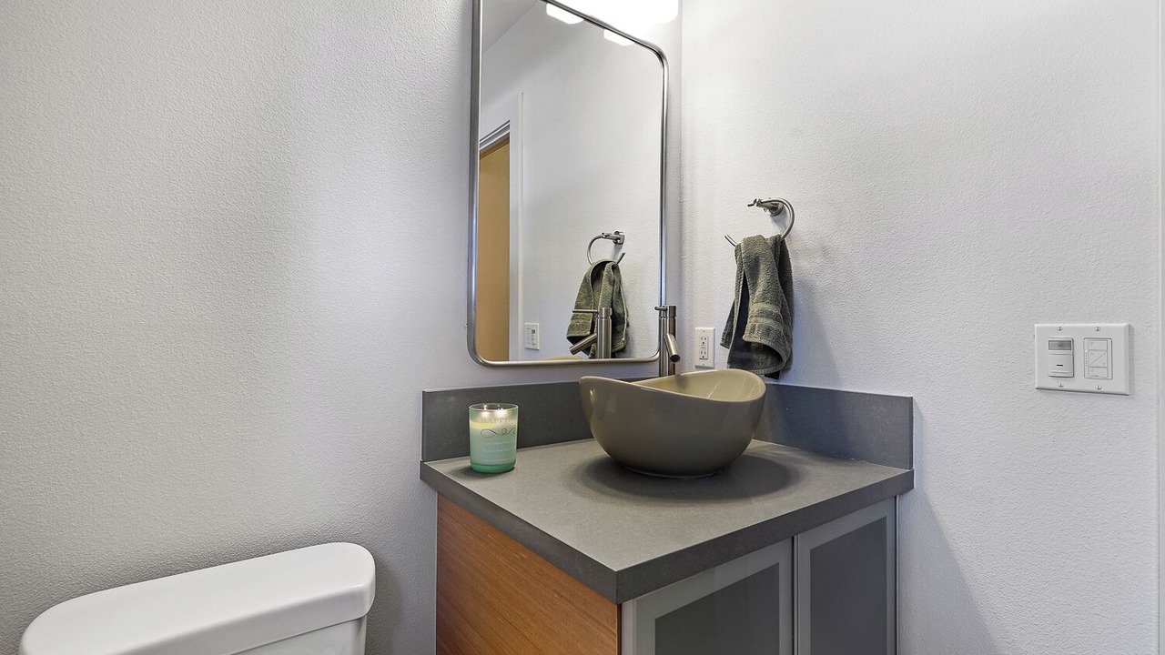 Photo of Bathroom in Al Tahoe