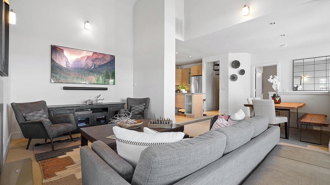 Photo of Livingroom in Al Tahoe
