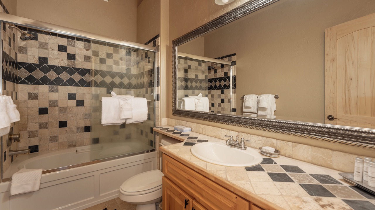 Photo of Bathroom in Granby