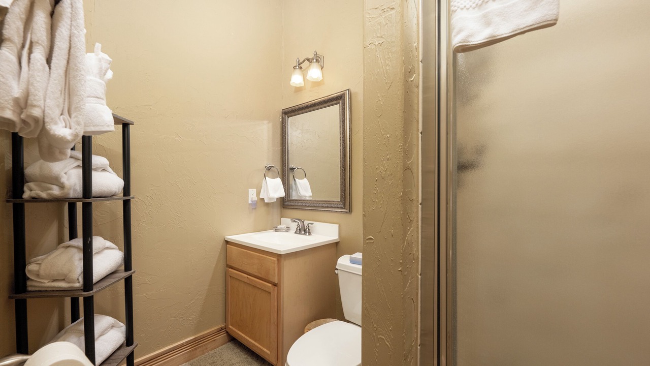 Photo of Bathroom in Granby