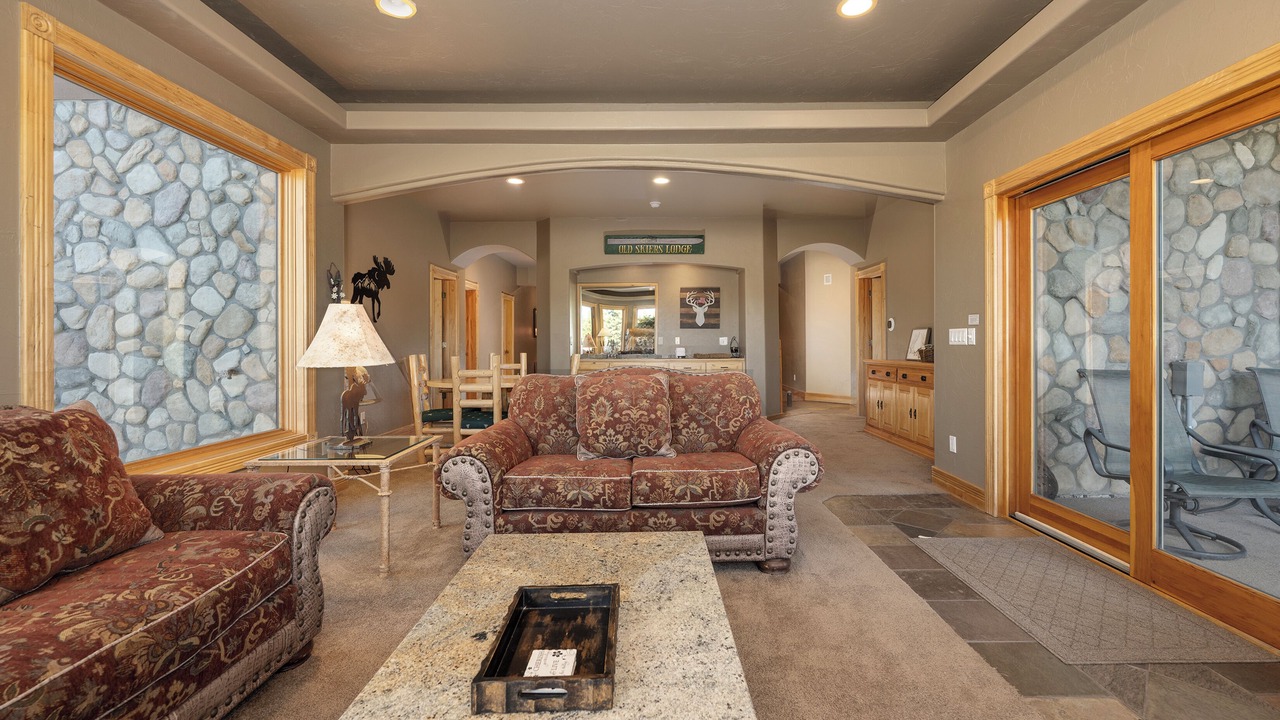 Photo of Bedroom in Granby