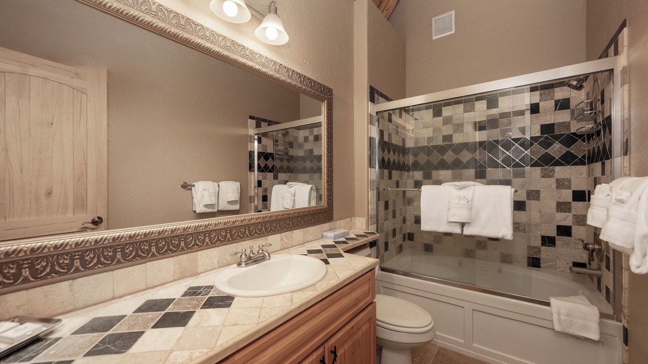 Photo of Bathroom in Granby